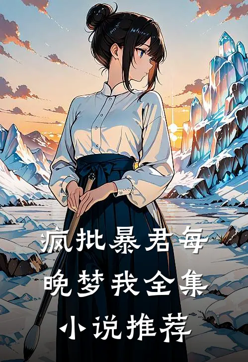 疯批暴君每晚梦我全集小说推荐