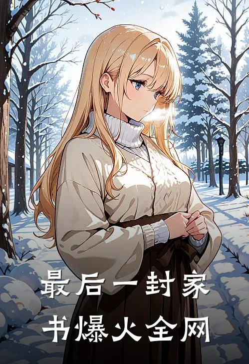 最后一封家书爆火全网