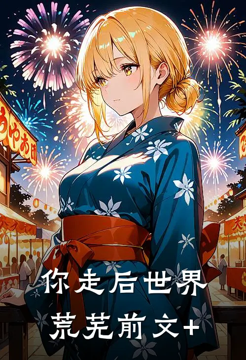 你走后世界荒芜前文+