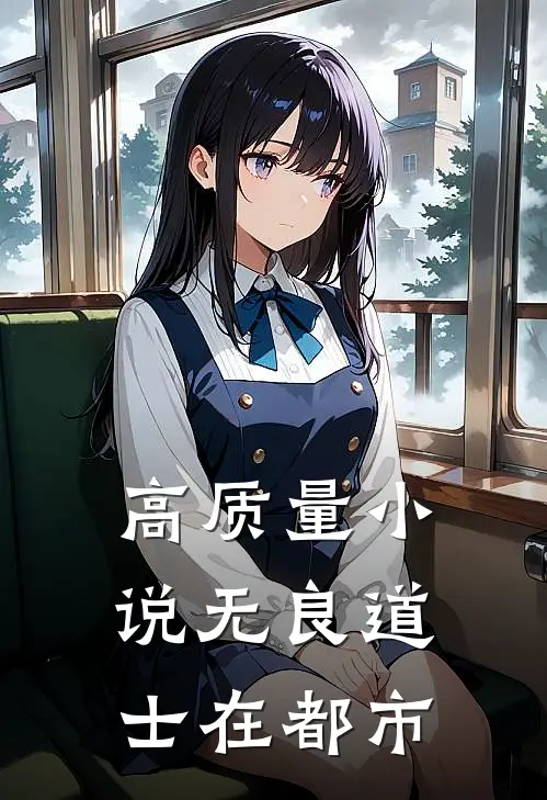 高质量小说无良道士在都市