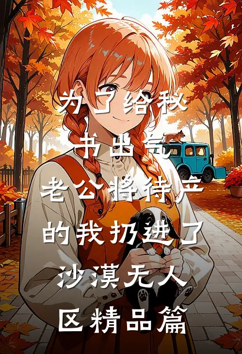 为了给秘书出气，老公将待产的我扔进了沙漠无人区精品篇
