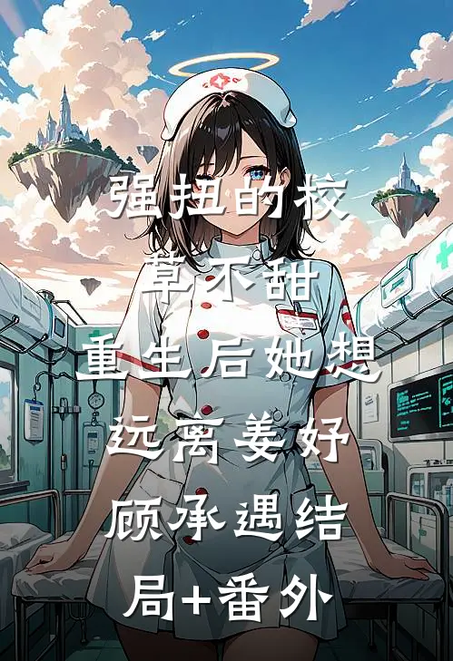 强扭的校草不甜，重生后她想远离姜妤顾承遇结局+番外