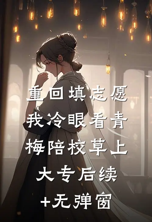 重回填志愿，我冷眼看青梅陪校草上大专后续+无弹窗