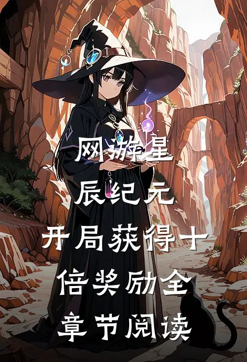 网游星辰纪元：开局获得十倍奖励全章节阅读