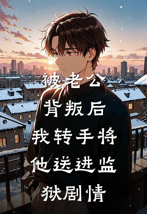 被老公背叛后，我转手将他送进监狱剧情