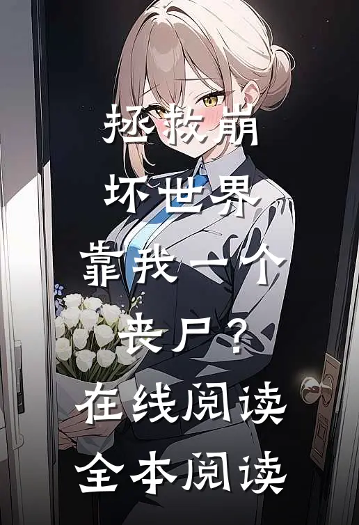拯救崩坏世界，靠我一个丧尸？在线阅读全本阅读