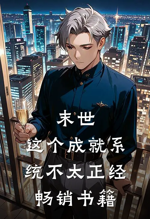 末世：这个成就系统不太正经畅销书籍