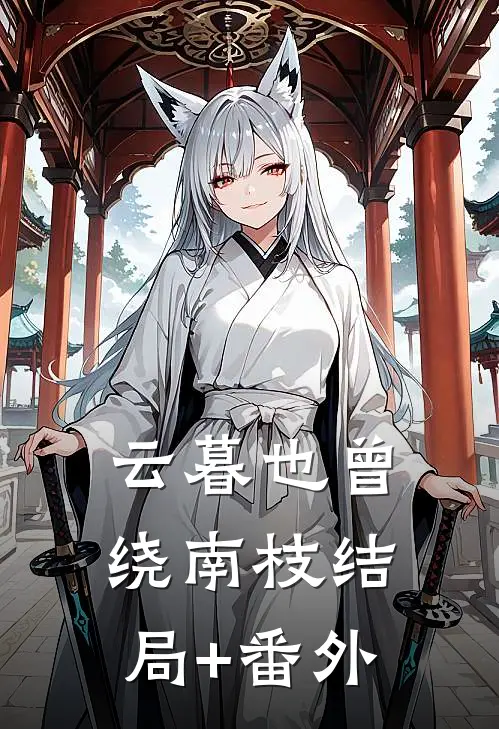 云暮也曾绕南枝结局+番外