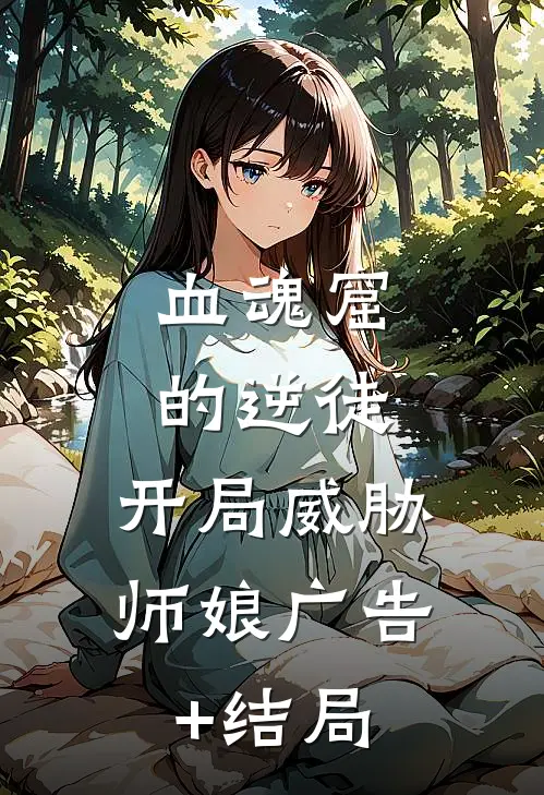 血魂窟的逆徒，开局威胁师娘广告+结局