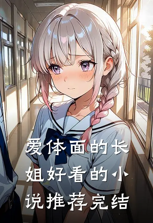 爱体面的长姐好看的小说推荐完结