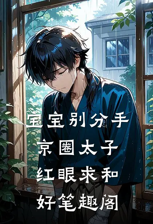 宝宝别分手，京圈太子红眼求和好笔趣阁