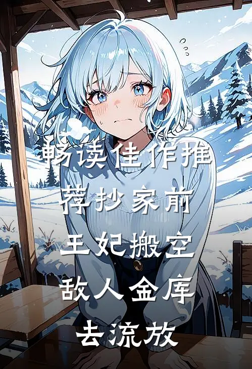 畅读佳作推荐抄家前，王妃搬空敌人金库去流放