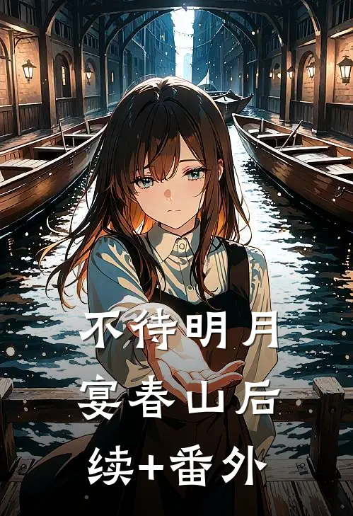 不待明月宴春山后续+番外