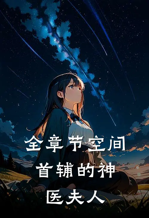 全章节空间：首辅的神医夫人