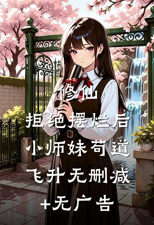 修仙：拒绝摆烂后，小师妹苟道飞升无删减+无广告