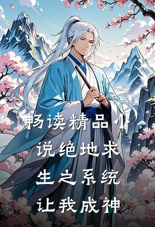 畅读精品小说绝地求生之系统让我成神