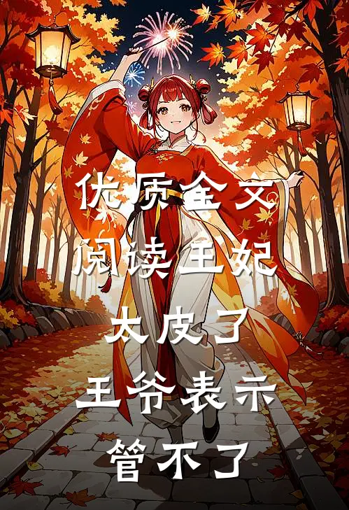 优质全文阅读王妃太皮了，王爷表示管不了
