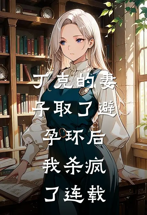 丁克的妻子取了避孕环后，我杀疯了连载