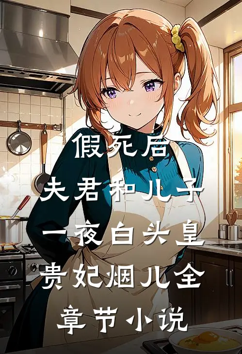 假死后，夫君和儿子一夜白头皇贵妃烟儿全章节小说