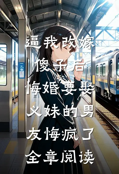 逼我改嫁傻子后，悔婚要娶义妹的男友悔疯了全章阅读