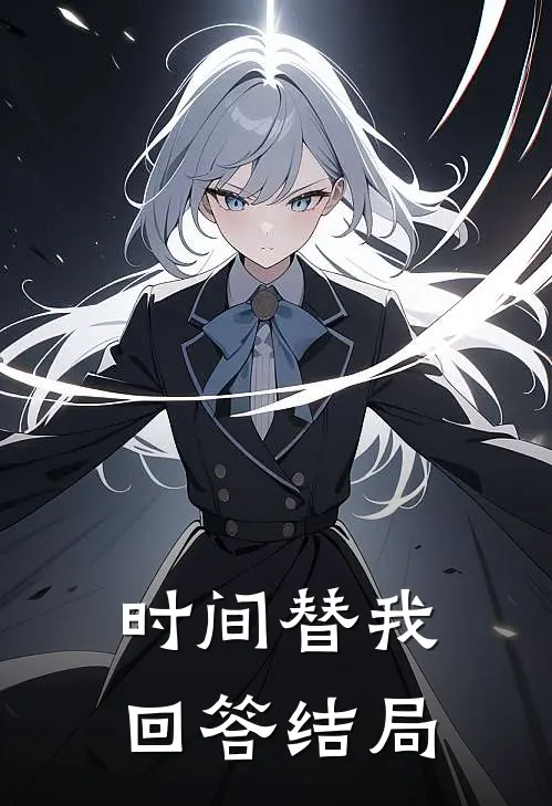 时间替我回答结局