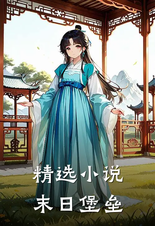 精选小说末日堡垒