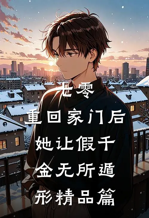 七零：重回家门后，她让假千金无所遁形精品篇