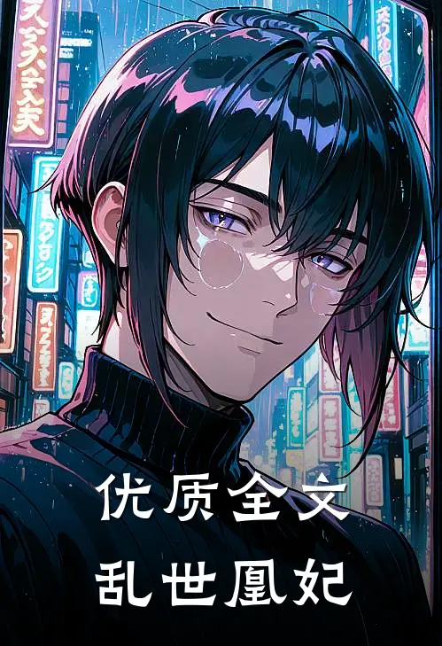 优质全文乱世凰妃