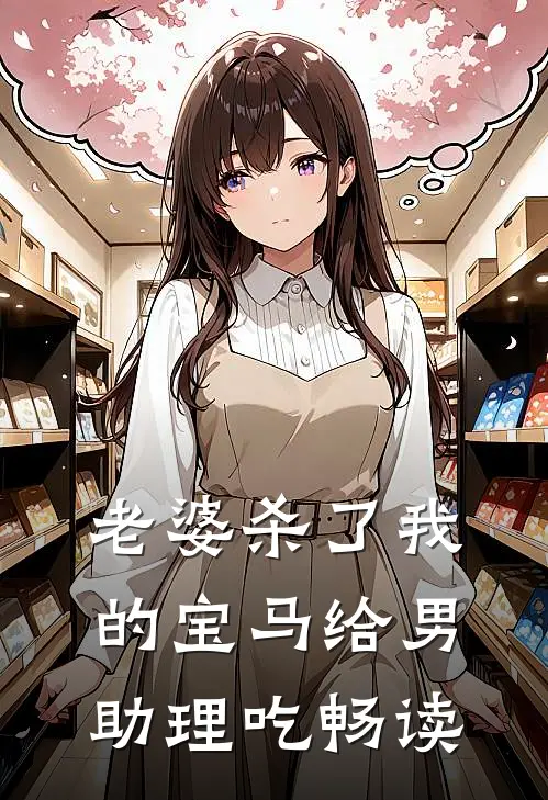 老婆杀了我的宝马给男助理吃畅读