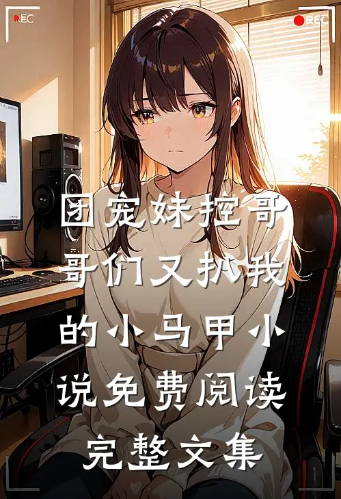 团宠妹控哥哥们又扒我的小马甲小说免费阅读完整文集