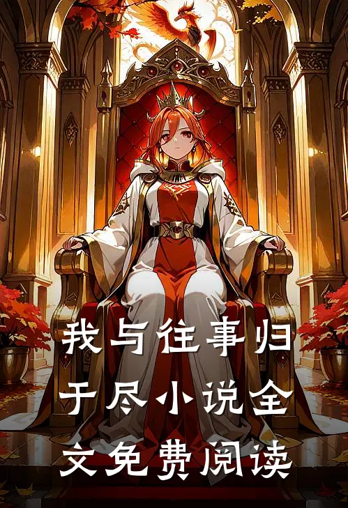 我与往事归于尽小说全文免费阅读
