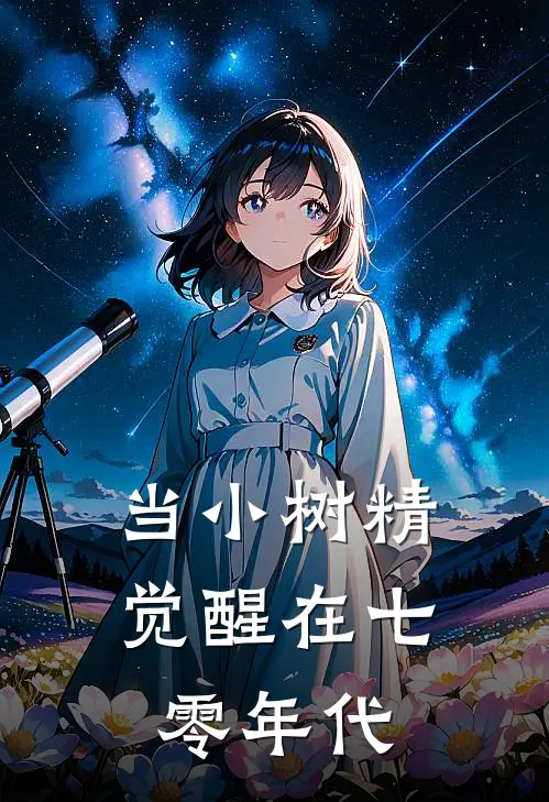 当小树精觉醒在七零年代