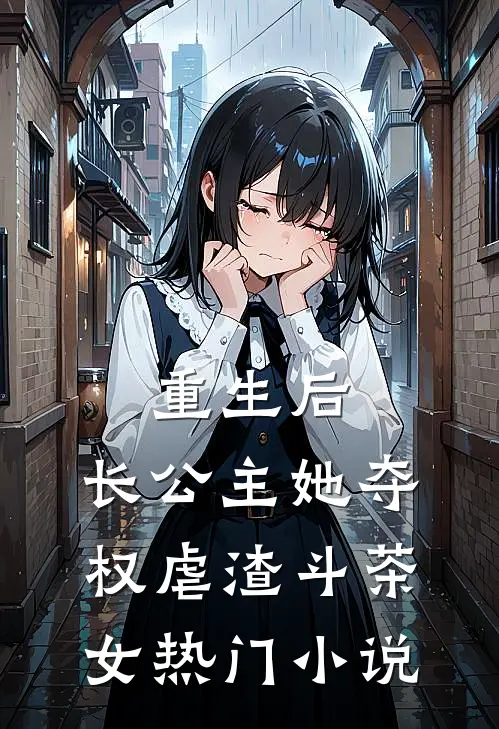 重生后，长公主她夺权虐渣斗茶女热门小说