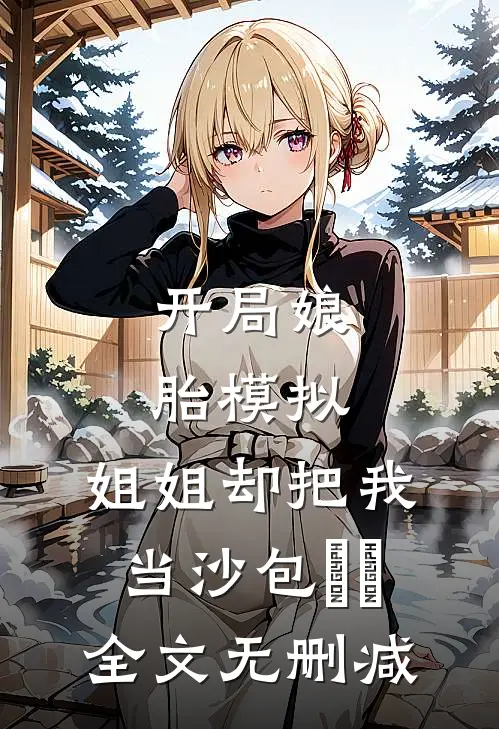 开局娘胎模拟，姐姐却把我当沙包​​全文无删减