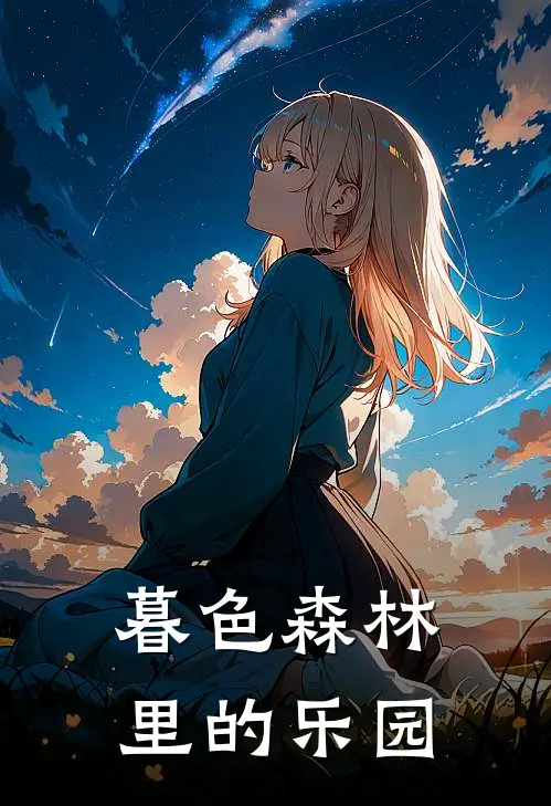 暮色森林里的乐园