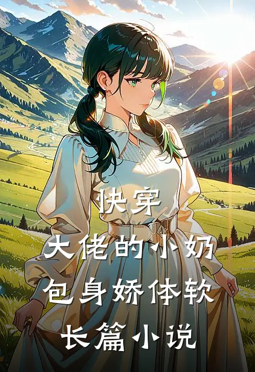 快穿：大佬的小奶包身娇体软长篇小说