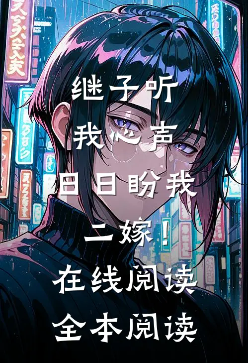 继子听我心声，日日盼我二嫁！在线阅读全本阅读