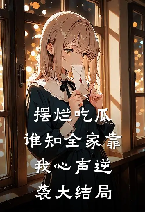 摆烂吃瓜，谁知全家靠我心声逆袭大结局