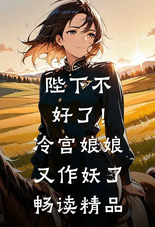 陛下不好了！冷宫娘娘又作妖了畅读精品