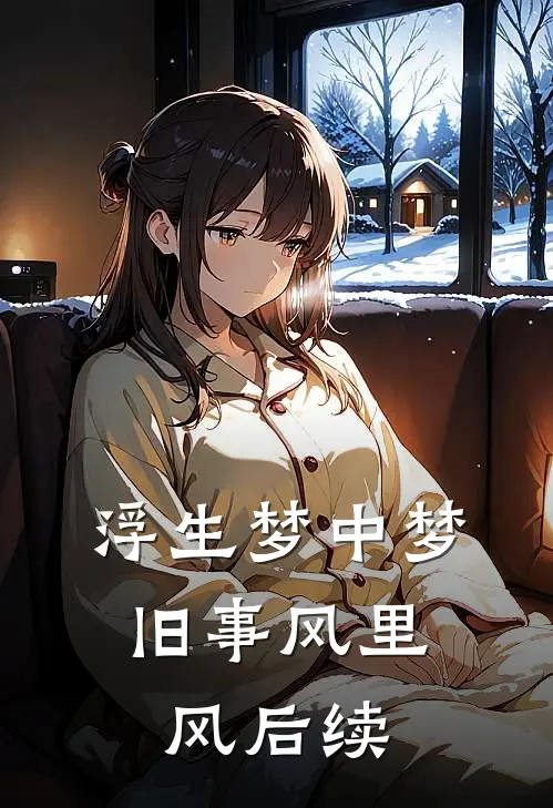 浮生梦中梦，旧事风里风后续