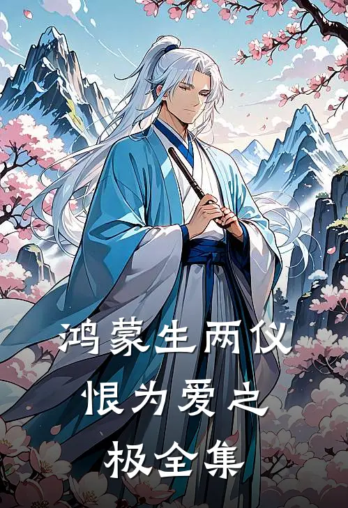 鸿蒙生两仪，恨为爱之极全集