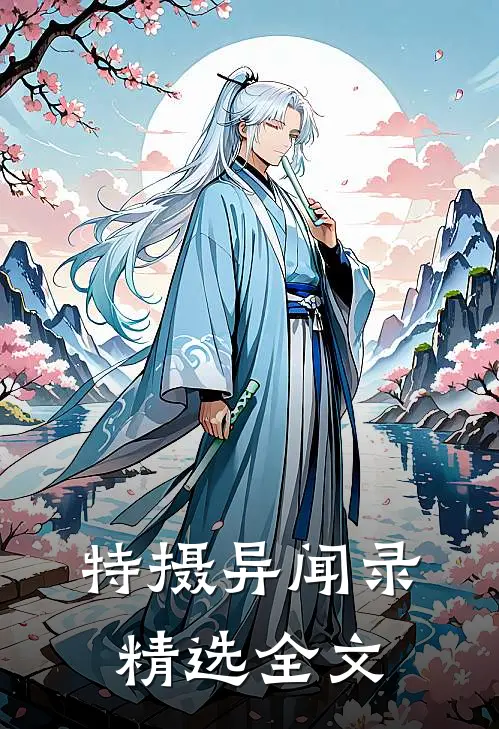 特摄异闻录精选全文