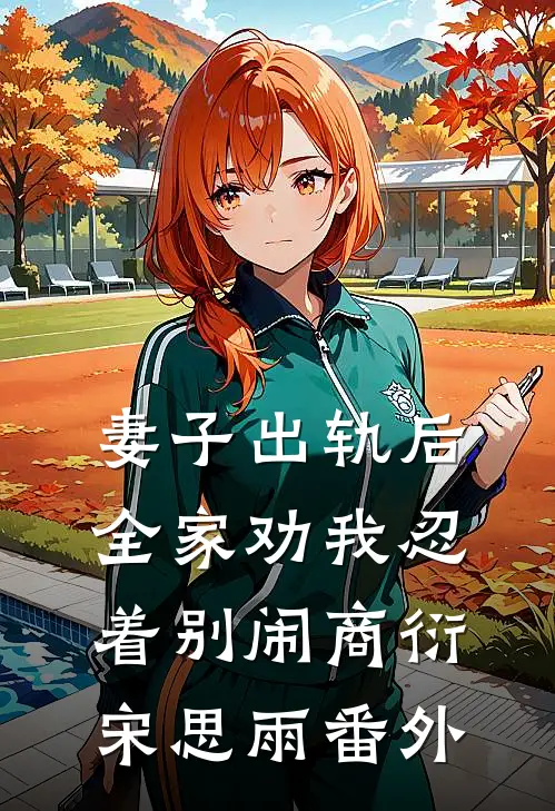 妻子出轨后，全家劝我忍着别闹商衍宋思雨番外