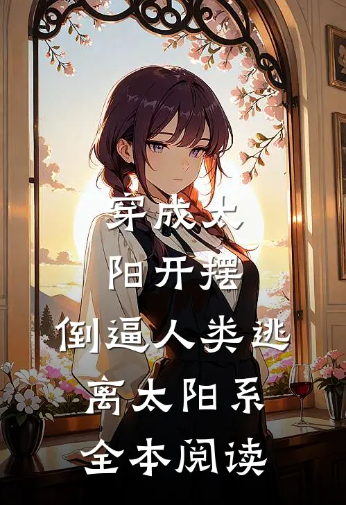 穿成太阳开摆，倒逼人类逃离太阳系全本阅读