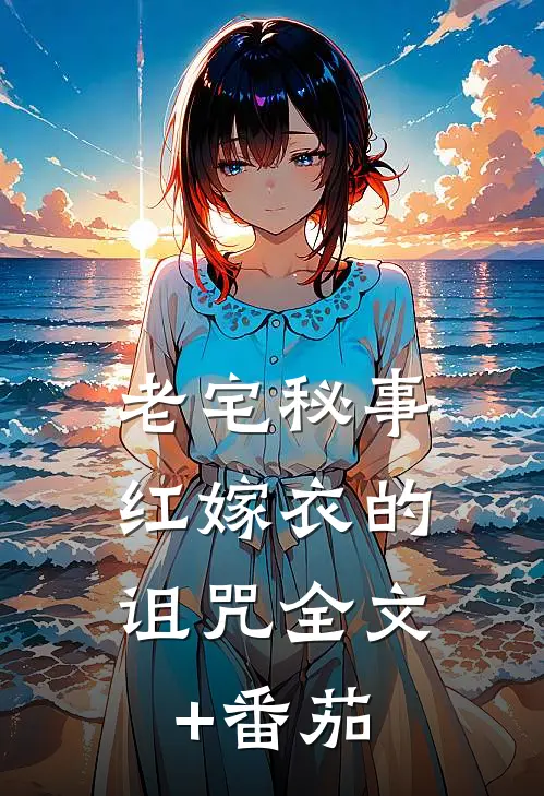 老宅秘事：红嫁衣的诅咒全文+番茄