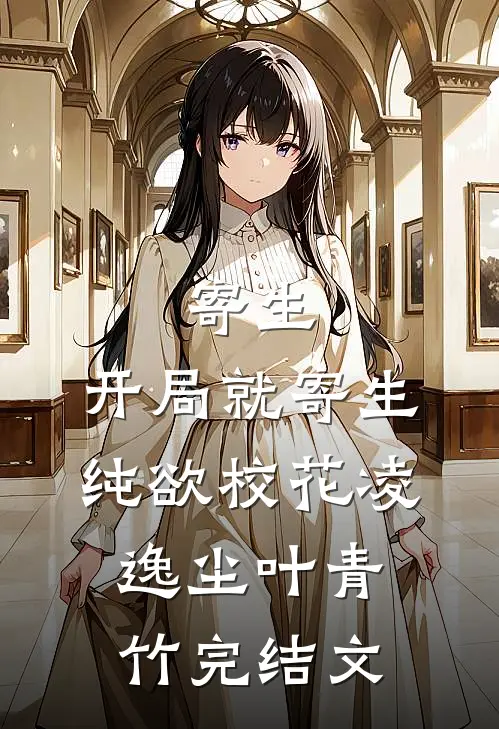 寄生：开局就寄生纯欲校花凌逸尘叶青竹完结文