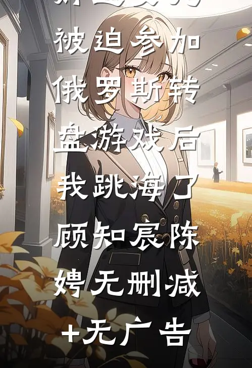好运女儿被迫参加俄罗斯转盘游戏后，我跳海了顾知宸陈娉无删减+无广告