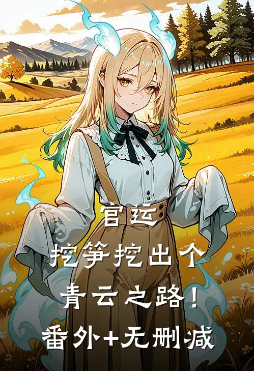 官运，挖笋挖出个青云之路！番外+无删减