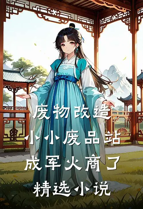 废物改造：小小废品站成军火商了精选小说