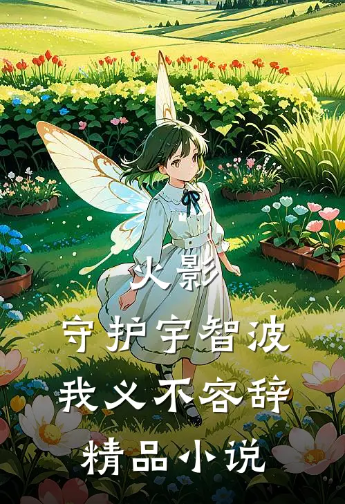 火影：守护宇智波，我义不容辞精品小说